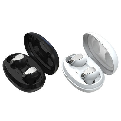 Automatyczne parowanie 40 mAh 108 dB w słuchawkach dousznych Bluetooth