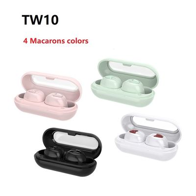 Master Slave Switching OEM TW10 True Bezprzewodowe słuchawki stereo