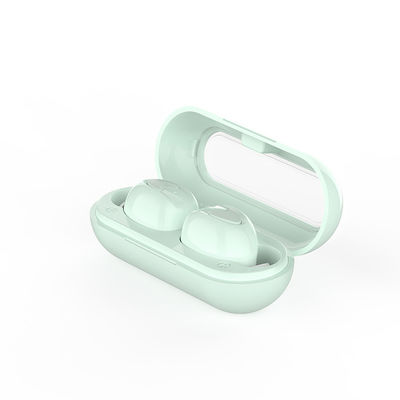 Dźwięk stereo 3D BT5.0 TW10 Małe bezprzewodowe słuchawki douszne Bluetooth