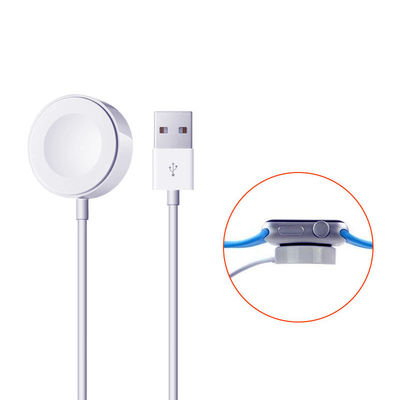 Elektromagnetyczna ładowarka magnetyczna Apple Watch 25g 950mAh