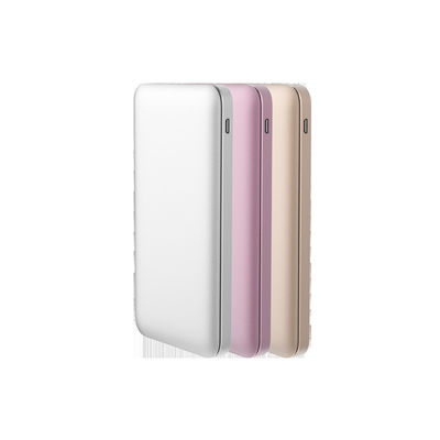 Akumulator litowo-polimerowy ABS 14,4 mm przenośny power bank