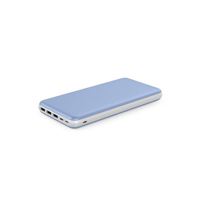 Inteligentne sterowanie 30000 mAh 32 mm Power Bank wyświetlacza LCD