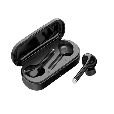 Lekkie słuchawki Bluetooth Triple Click TW12 120g