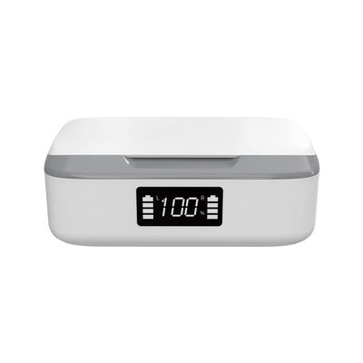 ODM XY-10 Prawdziwe bezprzewodowe słuchawki stereo Bluetooth 5.0
