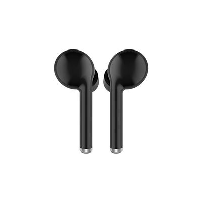 MSDS TWS IPX-4 Bezprzewodowe słuchawki douszne Bluetooth z redukcją szumów
