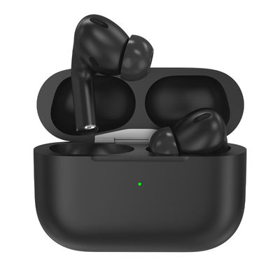 Oryginalne bezprzewodowe słuchawki douszne 1: 1 Airpods Pro z funkcją redukcji szumów