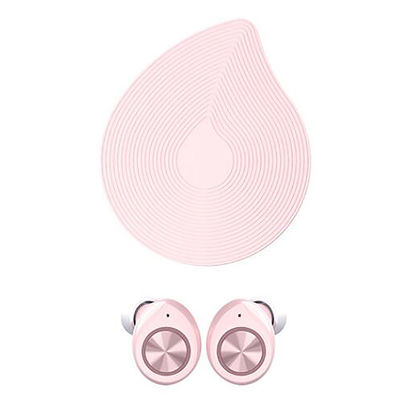 SBC AAC 123db TWS True Bezprzewodowe słuchawki Bluetooth z etui ładującym