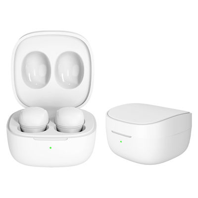 Jerry 6936 Niewidoczne słuchawki douszne Bluetooth z redukcją szumów w uchu Wodoodporne