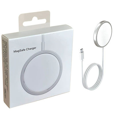 Szybkie ładowanie 15W Magsafe Wireless Power Bank ładowarka do iPhone'a