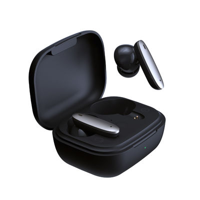Słuchawki Bluetooth FCC Anc Airoha Chip Dźwiękoszczelne bezprzewodowe słuchawki douszne