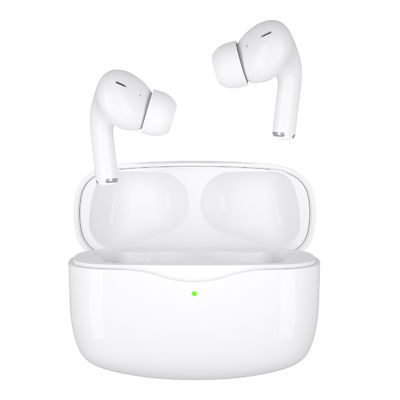 Bezprzewodowe słuchawki douszne Bluetooth BT 5.0 z redukcją szumów do cichej imprezy