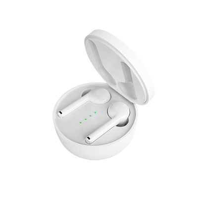 Bezprzewodowe słuchawki douszne Bluetooth V5.0 Mini Tws Tw40 Słuchawki douszne w