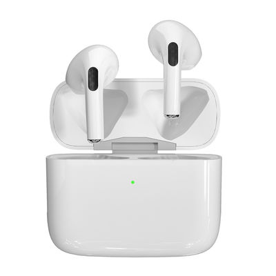 Inteligentna kontrola dotykowa OEM Słuchawki Bluetooth Tws True Wireless In Ear Słuchawki