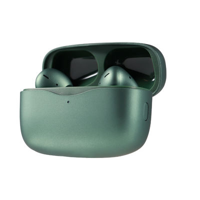 Najnowszy True Wireless ANC TWS Earbuds bluetooth pro smart watch Dźwięk głębokiego basu ze słuchawkami i słuchawkami do gier
