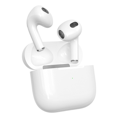 I4 pro nowe apple airpods 3. generacji 2021 prawdziwe bezprzewodowe słuchawki douszne wodoodporne słuchawki douszne na telefon Anc Tws