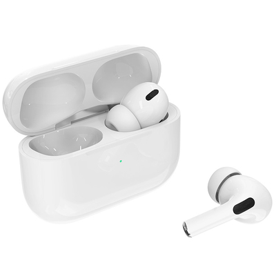 Redukcja szumów oryginalne 1:1 Tws Air Pro Pods 2 3 Anc Airoha 1562a 1536 bezprzewodowe słuchawki Airpodes do Airpodering Pro