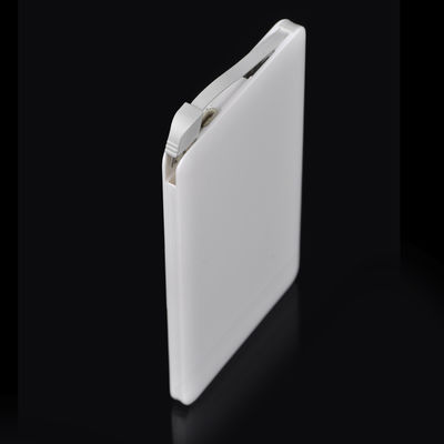 Prtable 4000 mAh 8,5 mm Ultra Slim Power Bank