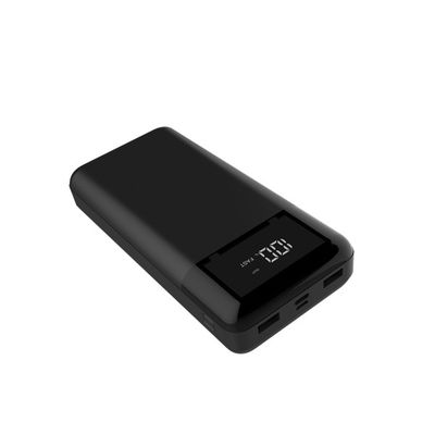 Przenośny power bank QC3.0 PD 30000 mAh z dwoma portami USB