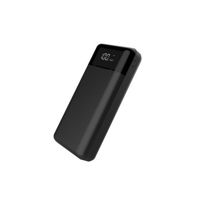 Przenośny power bank QC3.0 PD 30000 mAh z dwoma portami USB