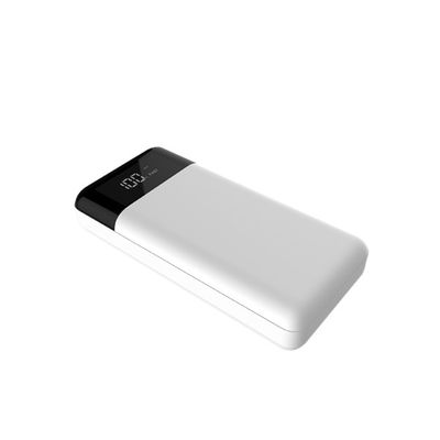 Przenośny power bank QC3.0 PD 30000 mAh z dwoma portami USB
