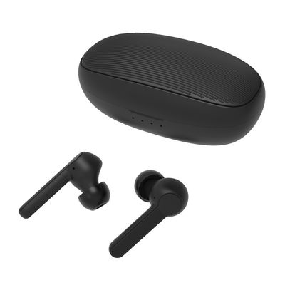 Transmisja 15m Jieli Chip 120g Małe słuchawki Bluetooth