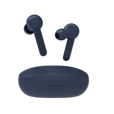 Transmisja 15m Jieli Chip 120g Małe słuchawki Bluetooth