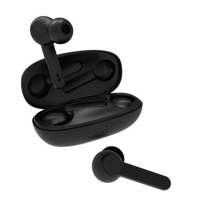 Transmisja 15m Jieli Chip 120g Małe słuchawki Bluetooth