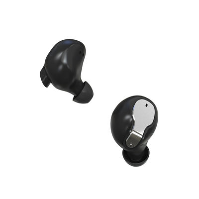 Automatyczne parowanie 40 mAh 108 dB w słuchawkach dousznych Bluetooth