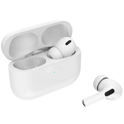 Pozycjonowanie GPS TWS I3 Pro 200 mAh Prawdziwe bezprzewodowe słuchawki stereo