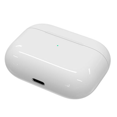 Pozycjonowanie GPS TWS I3 Pro 200 mAh Prawdziwe bezprzewodowe słuchawki stereo