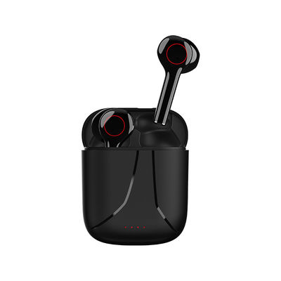 5D Stereo BT5.0 500 mAh Prawdziwe bezprzewodowe stereofoniczne słuchawki douszne Bluetooth