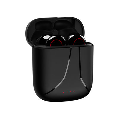 5D Stereo BT5.0 500 mAh Prawdziwe bezprzewodowe stereofoniczne słuchawki douszne Bluetooth