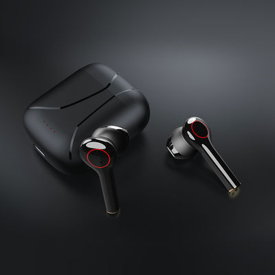 5D Stereo BT5.0 500 mAh Prawdziwe bezprzewodowe stereofoniczne słuchawki douszne Bluetooth