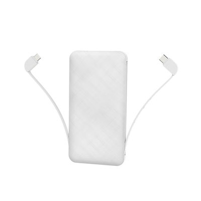 Kabel typu C 210g 14,8mm wbudowany bank energii
