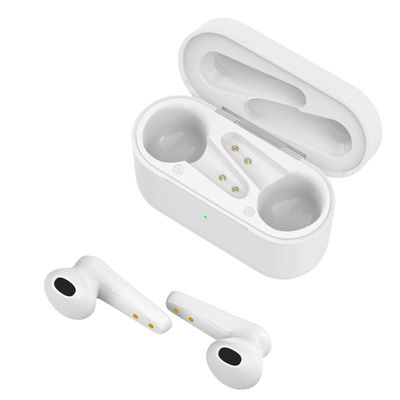Redukcja szumów Obsługa 3 godz. 400 mAh Sportowe bezprzewodowe słuchawki douszne Bluetooth