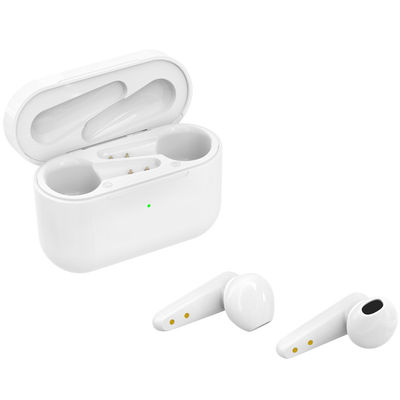 Redukcja szumów Obsługa 3 godz. 400 mAh Sportowe bezprzewodowe słuchawki douszne Bluetooth