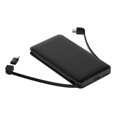 Litowo-polimerowa ochrona IC 5V 2.0A Przenośny power bank