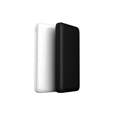 Telefon komórkowy 10000 mAh Akumulator 15,4 mm Podwójny port USB