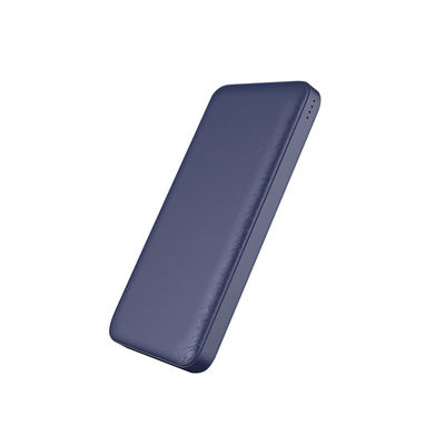 Telefon komórkowy 10000 mAh Akumulator 15,4 mm Podwójny port USB