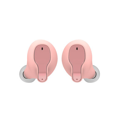 3D Stereo 400 mAh 46 mm odporne na pot bezprzewodowe słuchawki douszne Bluetooth