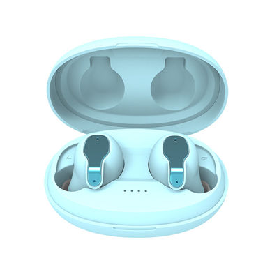 3D Stereo 400 mAh 46 mm odporne na pot bezprzewodowe słuchawki douszne Bluetooth