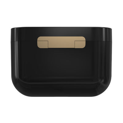 W uchu Touch Control 130g Odporne na pot bezprzewodowe słuchawki douszne Bluetooth
