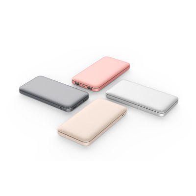 Akumulator litowo-polimerowy ABS 14,4 mm przenośny power bank