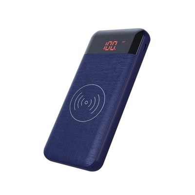 Bank zasilania wyświetlacza LCD Micro USB 8000 mAh 134 mm