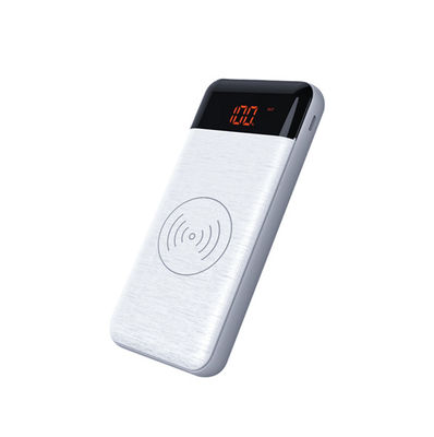 Bank zasilania wyświetlacza LCD Micro USB 8000 mAh 134 mm