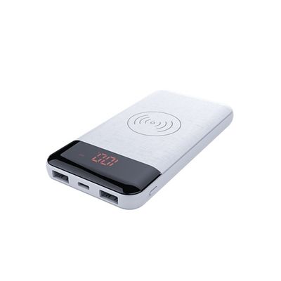 Bank zasilania wyświetlacza LCD Micro USB 8000 mAh 134 mm