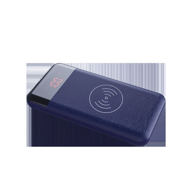 Bank zasilania wyświetlacza LCD Micro USB 8000 mAh 134 mm