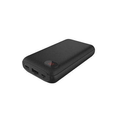 Cyfrowy wyświetlacz PD Power 225g Cyfrowy wyświetlacz Power Bank