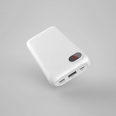 Cyfrowy wyświetlacz PD Power 225g Cyfrowy wyświetlacz Power Bank