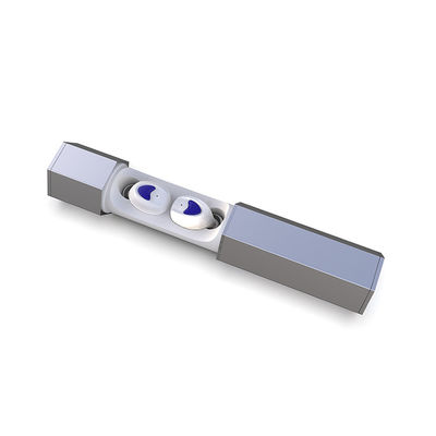 Słuchawki TW30 Bluetooth 5.0 Mini douszne słuchawki douszne Obuuszne HiFi Stereo Audio Dźwięk Zestaw głośnomówiący Redukcja szumów